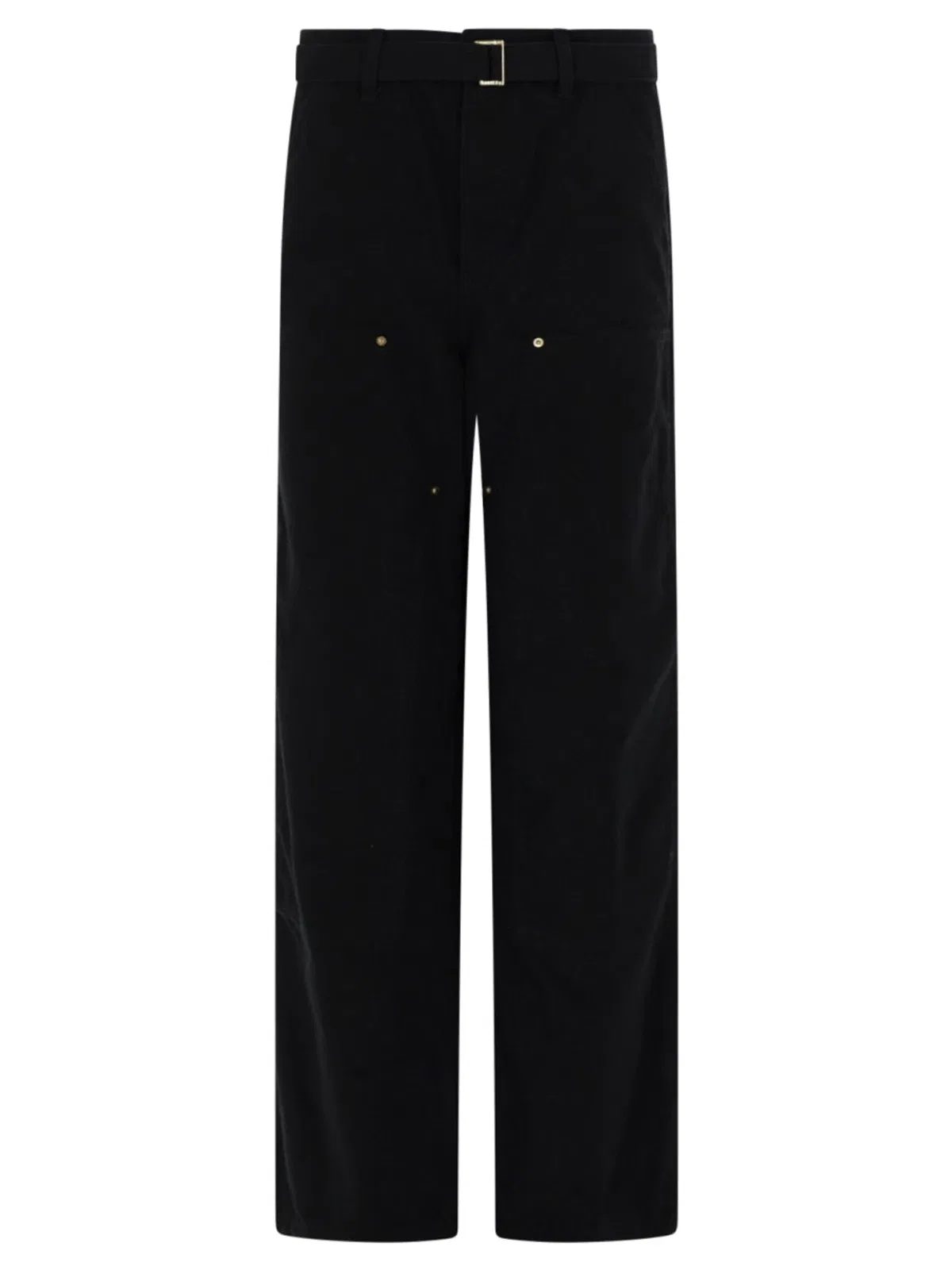Sacai x Carhartt Wip "Duck Sacai X Carhartt Wip" Pants.