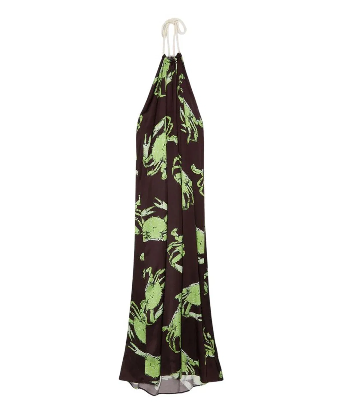 MSGM Abito/Dress Brown