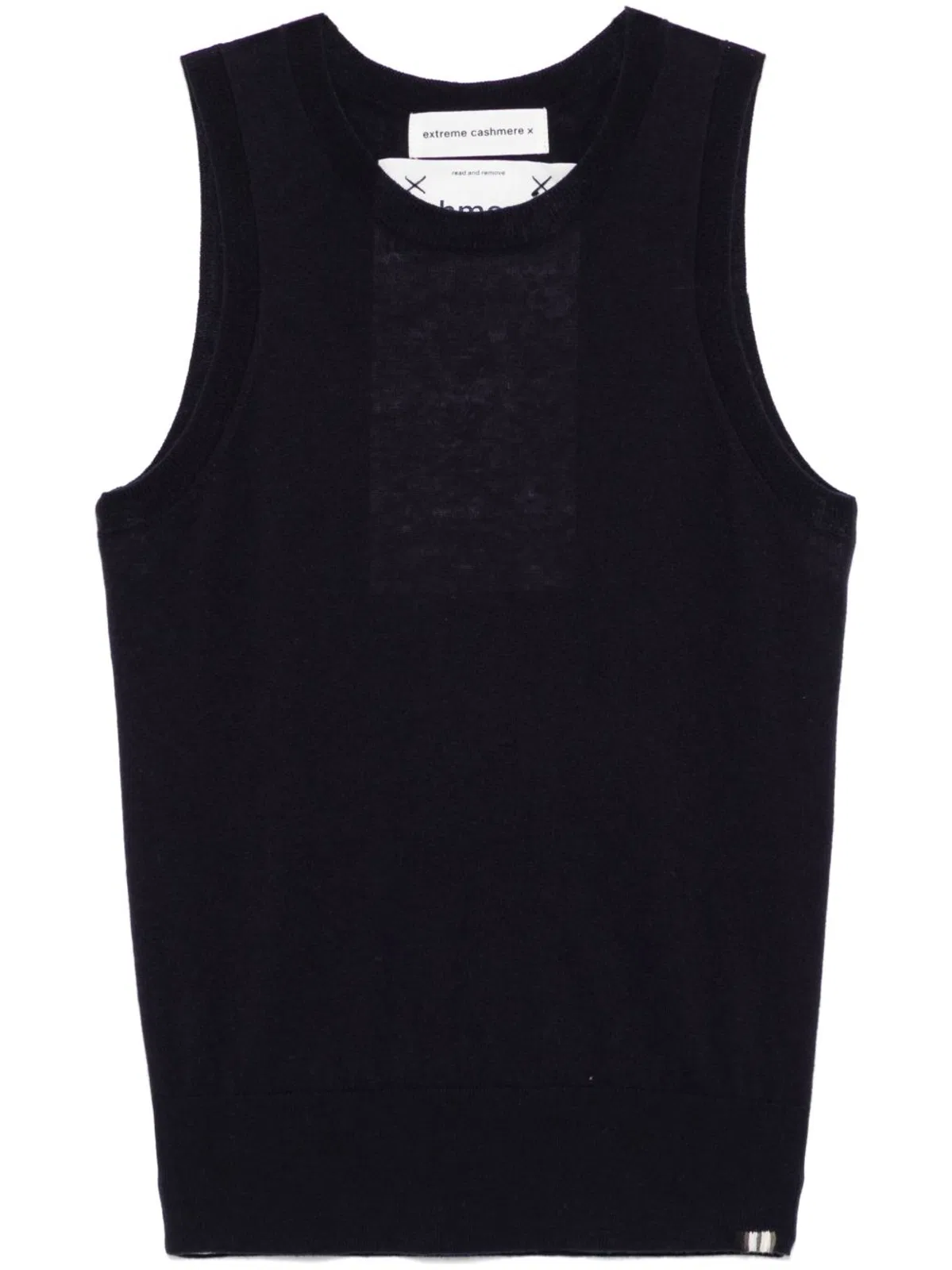Extreme Cashmere Cashmere Cardigan