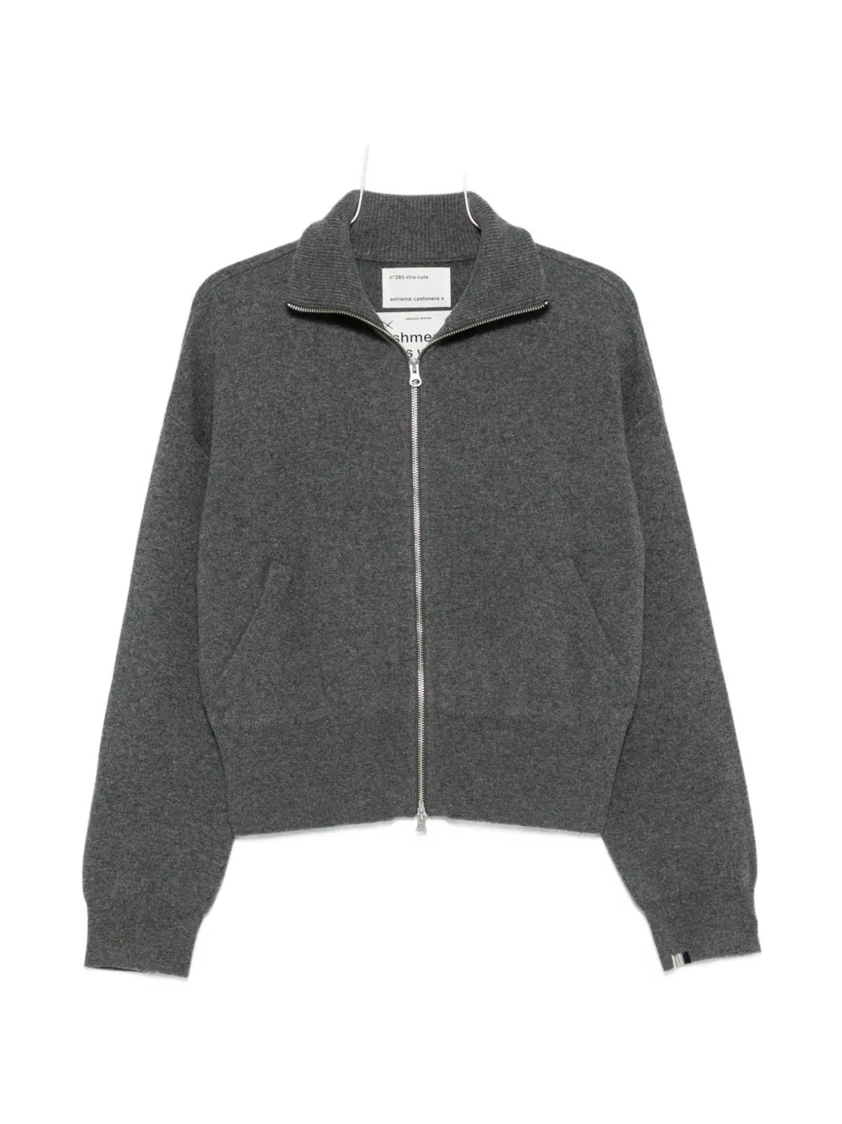 Extreme Cashmere Cashmere Cardigan