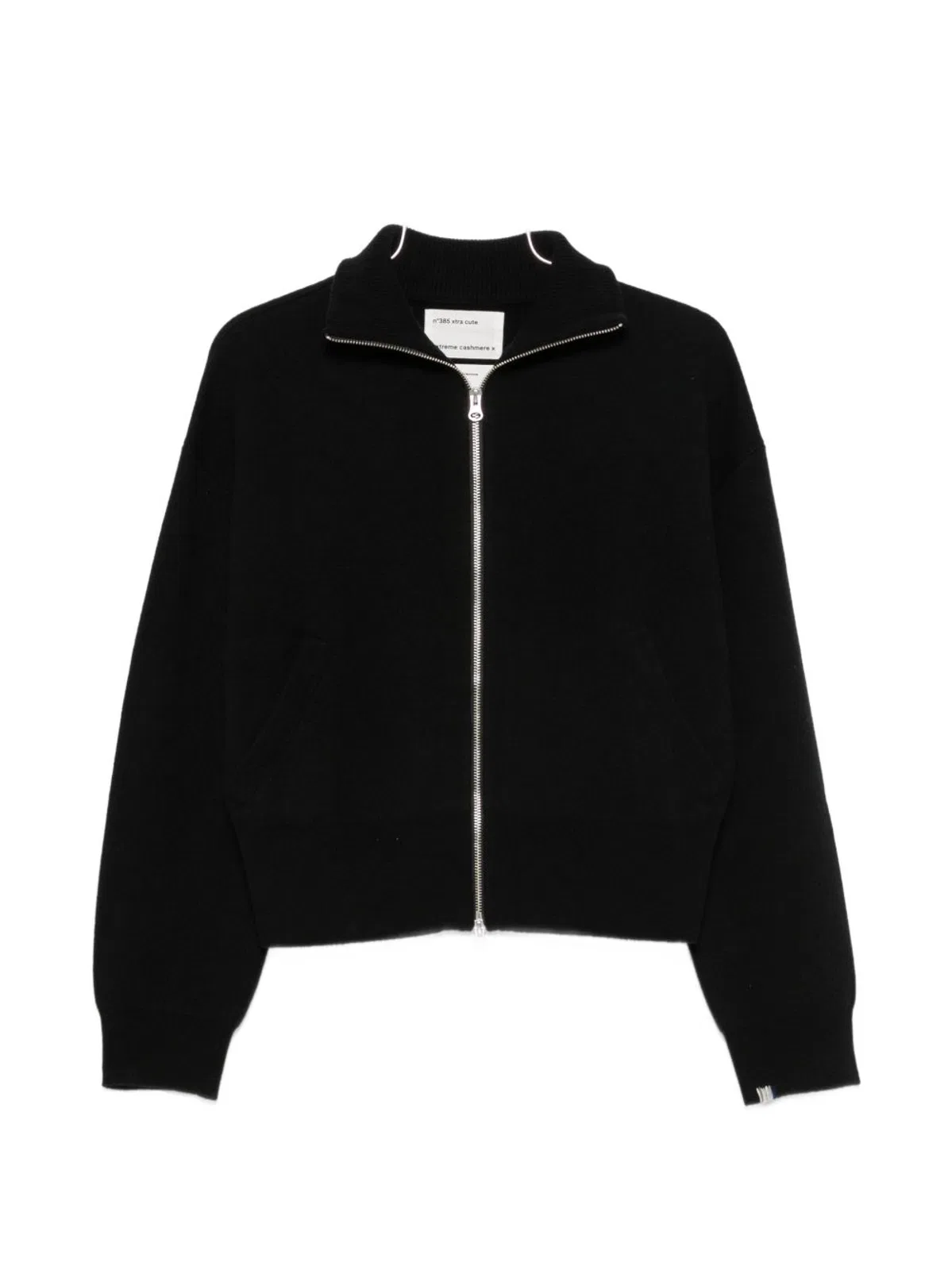 Extreme Cashmere Cashmere Cardigan