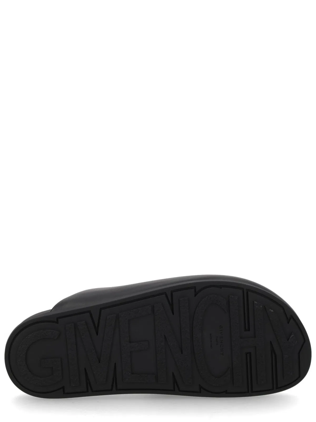 Givenchy Mule "Puffy"