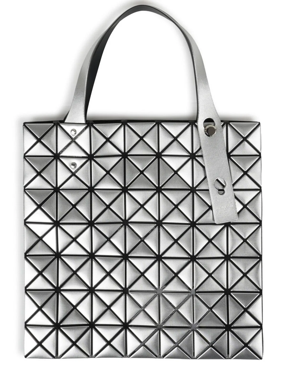 Bao Bao Issey Miyake Borsa Tote "Platinum"