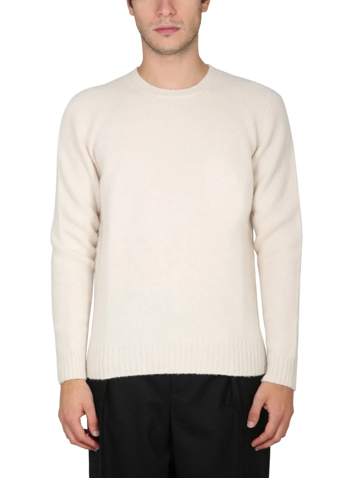 Drumohr Maglia In Lana