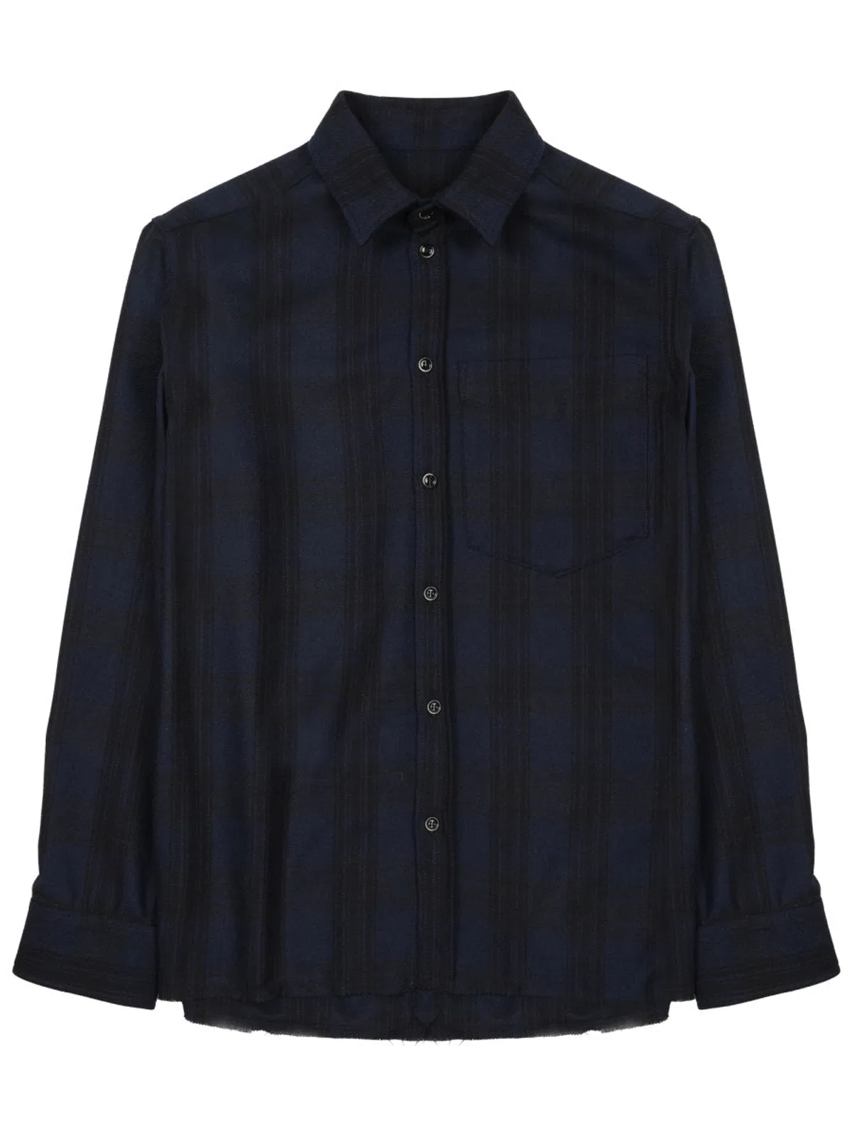 Nine:inthe:morning Camicia "Giosué"