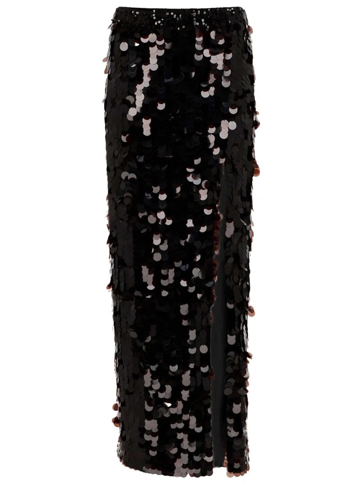 Parosh P.a.r.o.s.h. Gonna Con Macro Paillettes