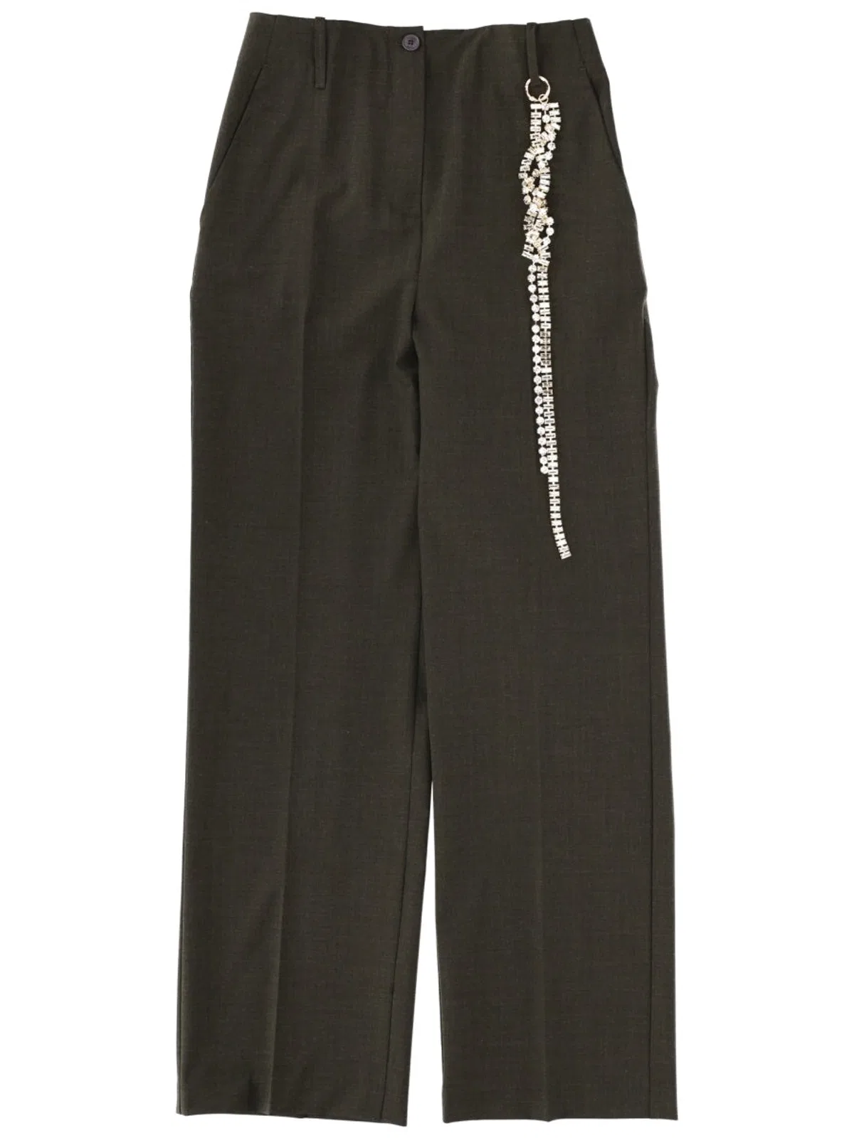 Circus Hotel Tailored Pants