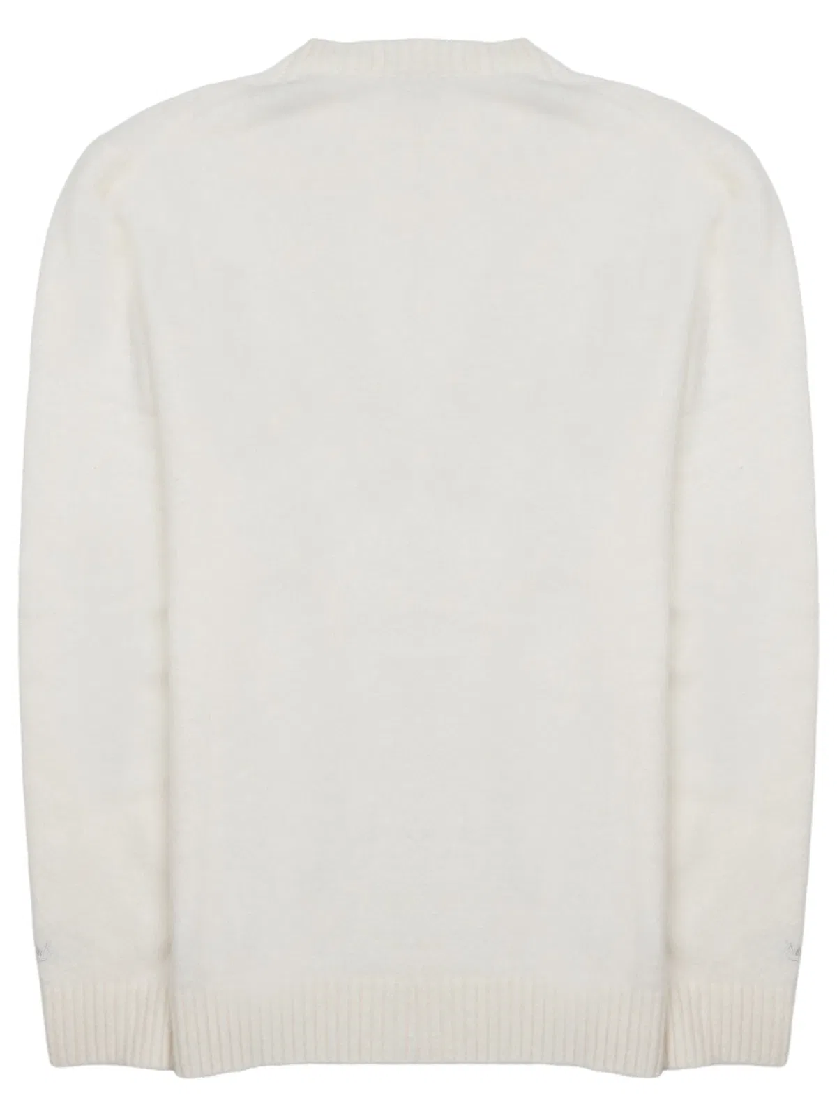 Mc2 Saint Barth Maglia In Alpaca