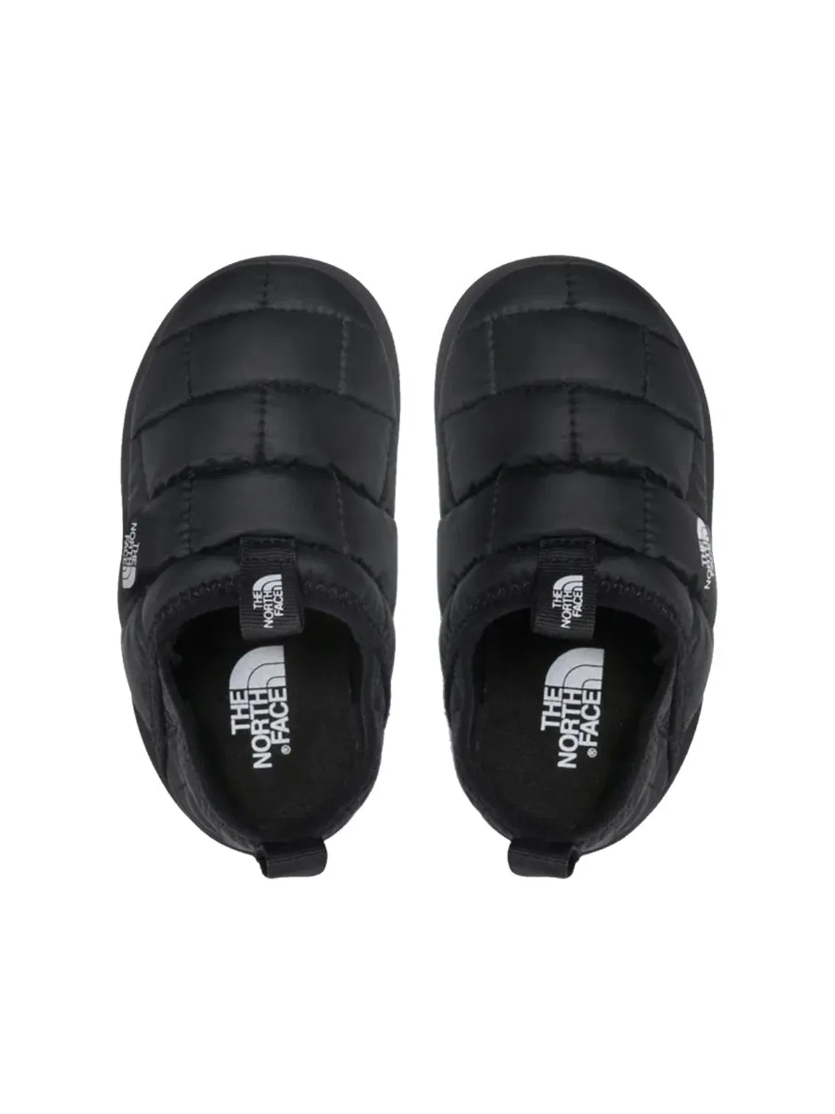The North Face "Thermoball" Padded Shoes