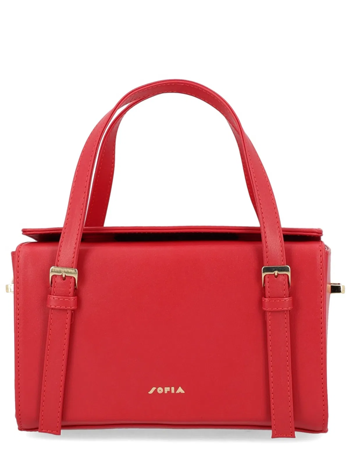 Sofia Mini "Belmondo" Bag
