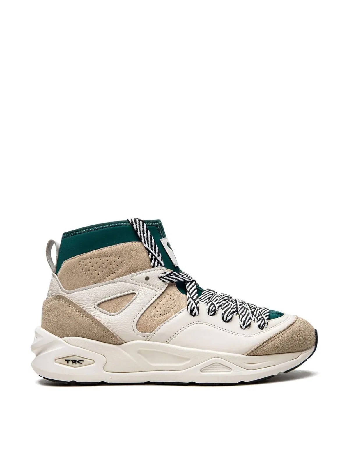 Puma X Ami Trc Blaze Mid Sneakers
