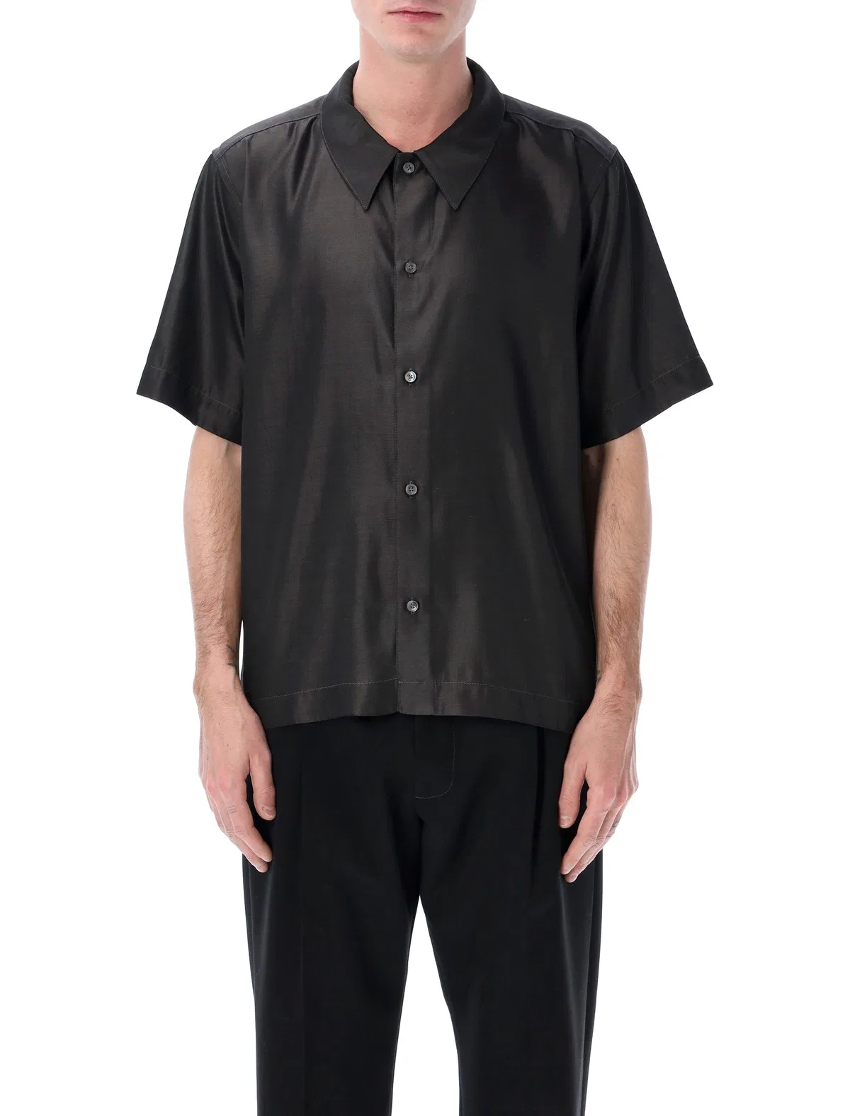 Berner Kühl Wander Shirt