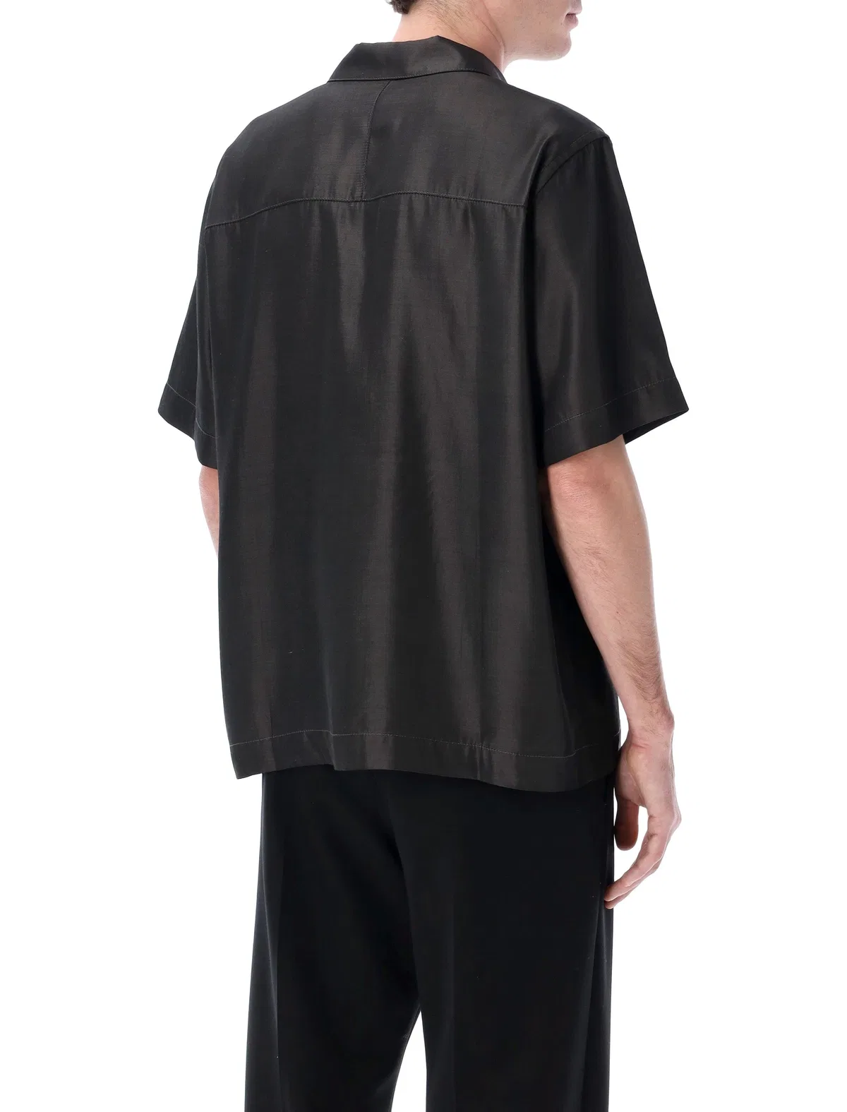 Berner Kühl Wander Shirt