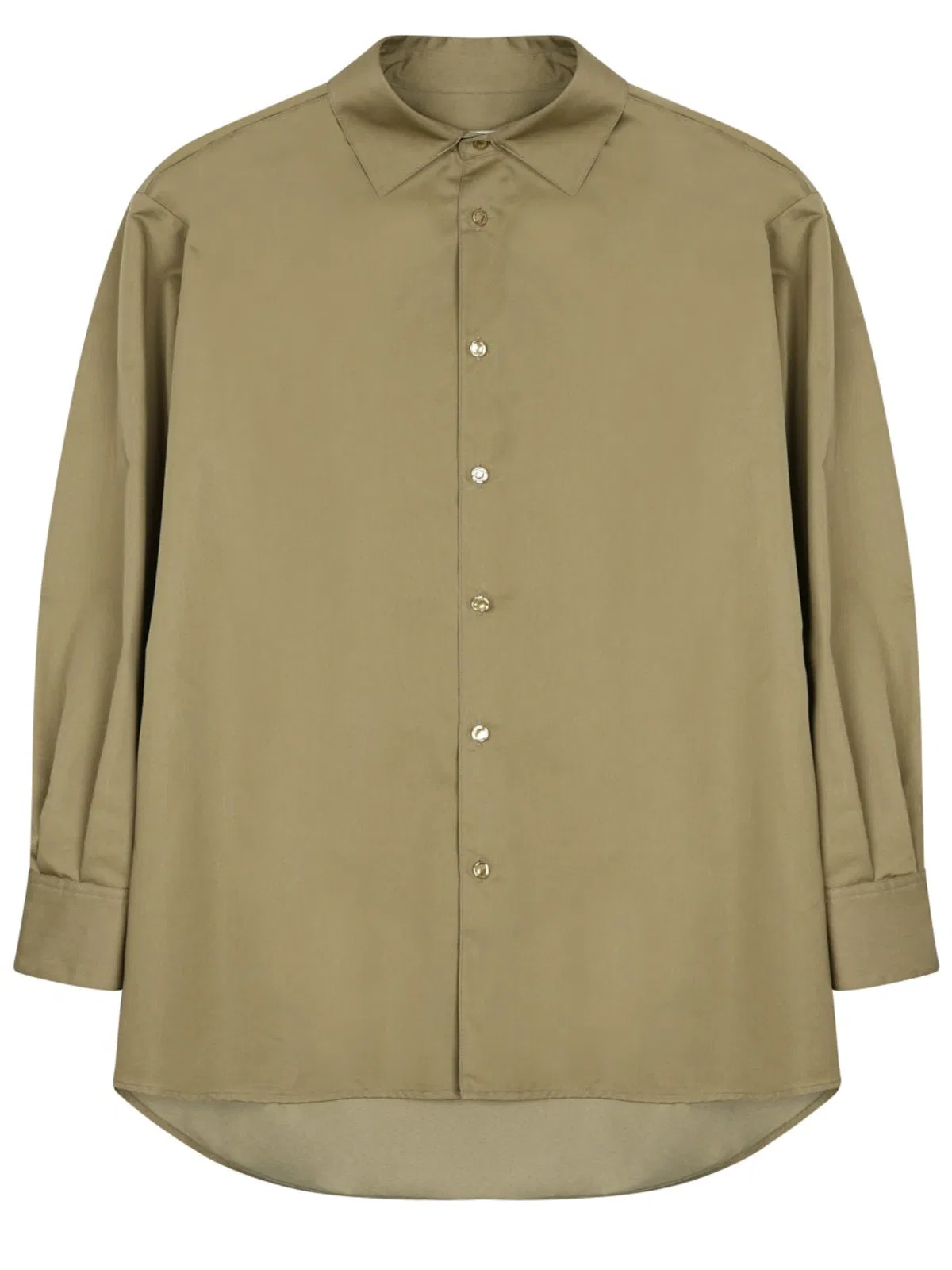 Darkpark Satin Shirt