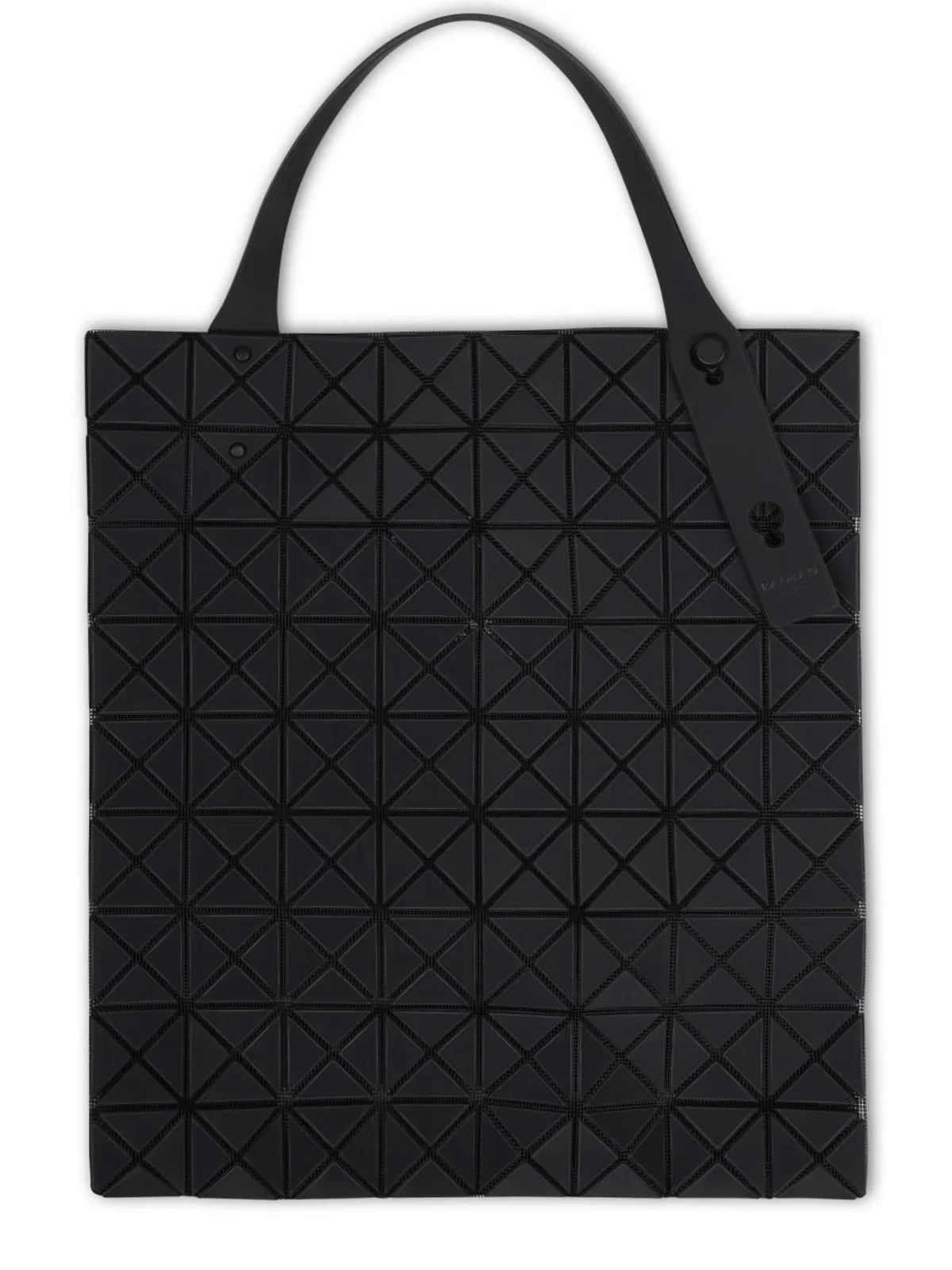 Bao Bao Issey Miyake "Prism Plus" Tote Bag