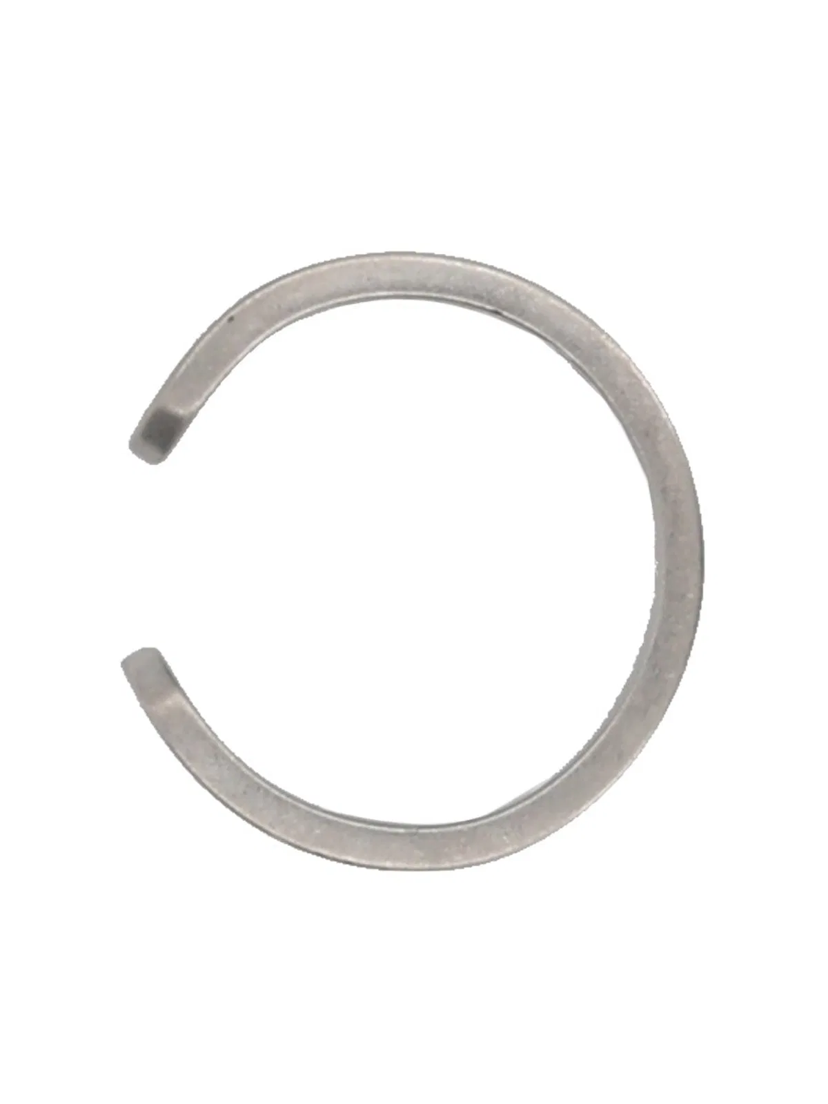 Maison Margiela Ear Cuff "Number Reference"