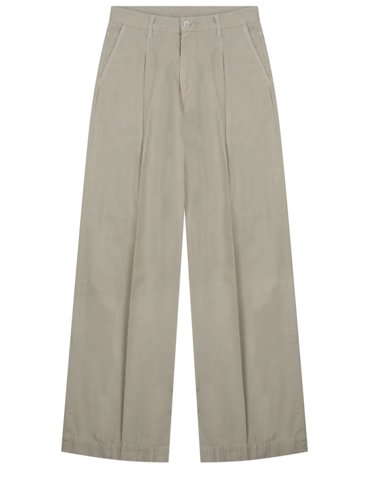 Nine:inthe:morning Pantalone "Ottavia"