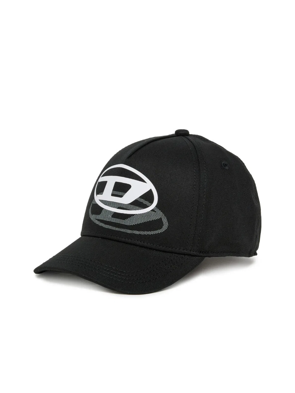 Diesel Hat With Logo