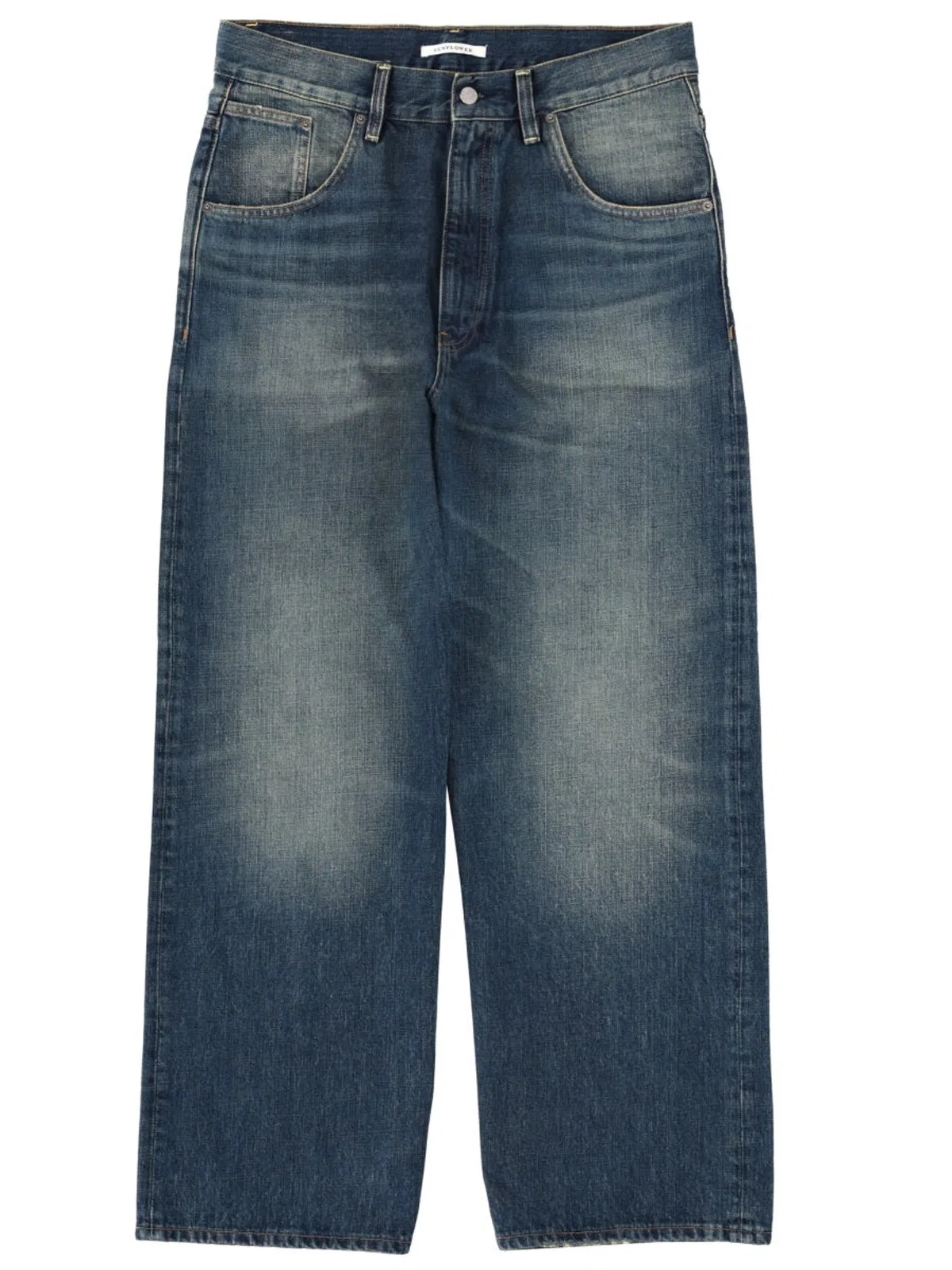 Sunflower "Super Wide" Jeans