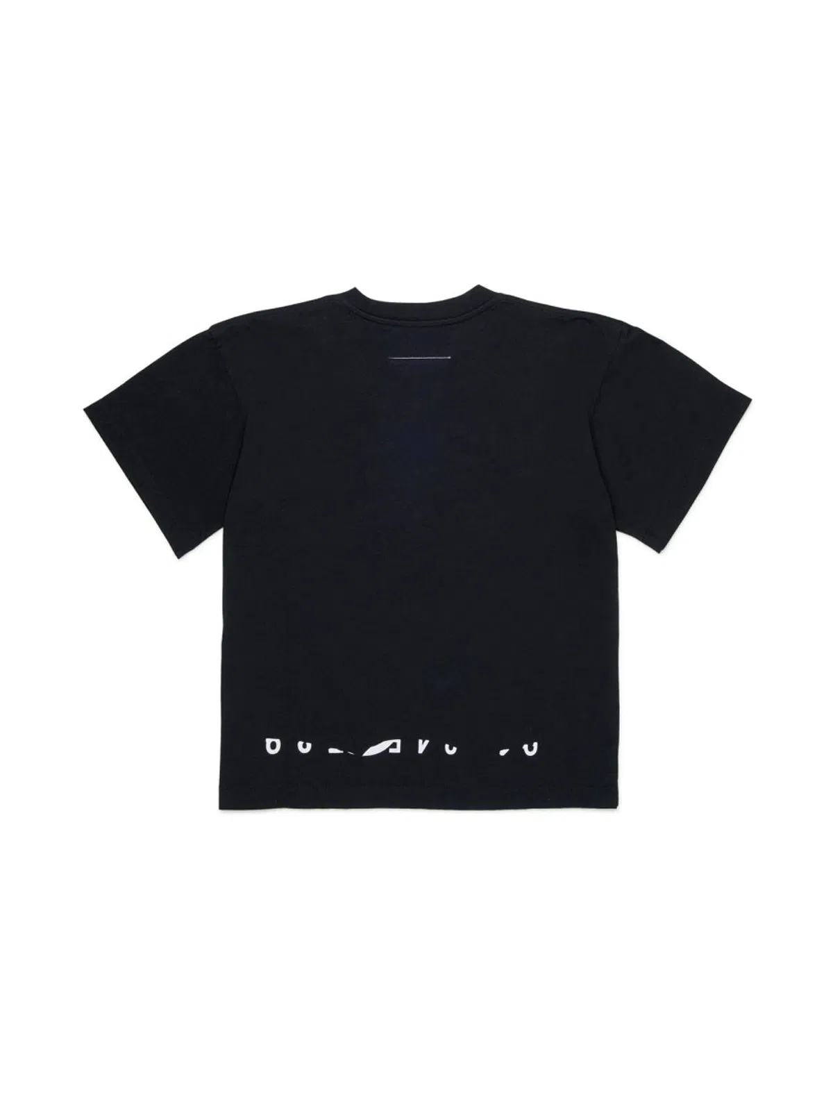 Mm6 maison margiela T-Shirt With Logo