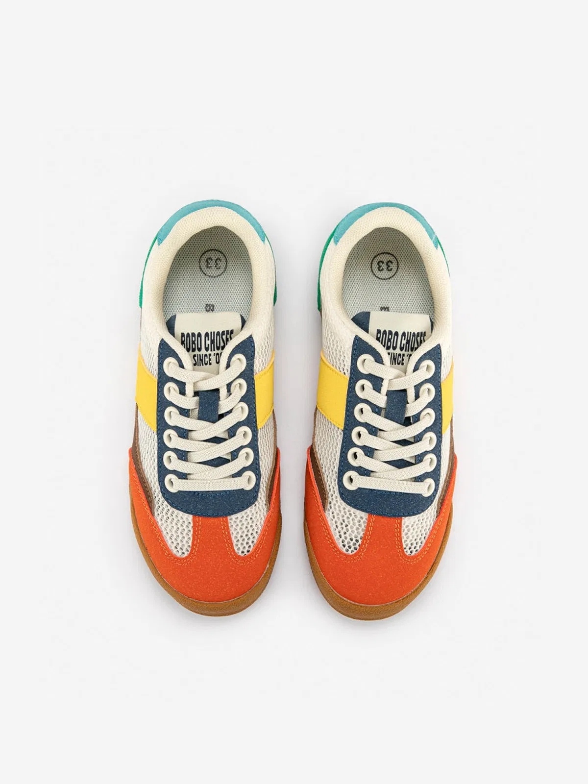Bobo choses Scarpe Multicolor
