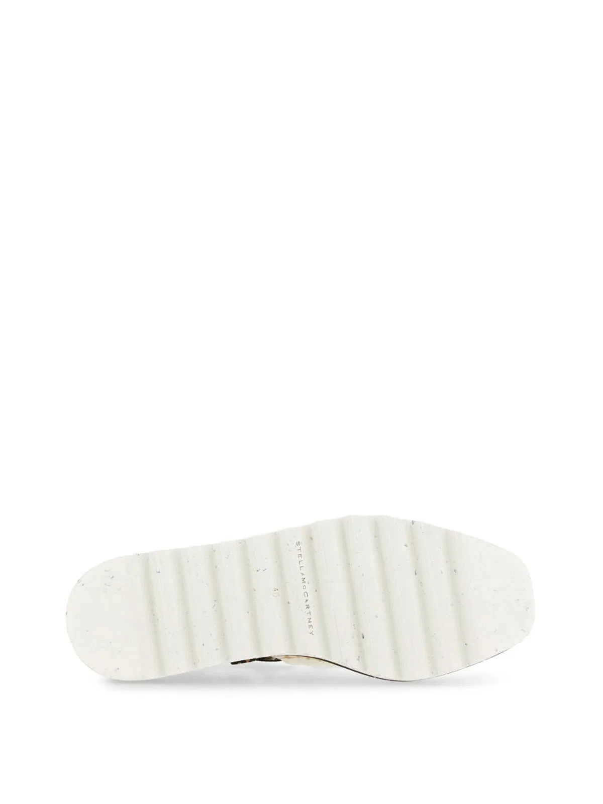 Stella Mccartney Espadrille "Gaia" With Platform