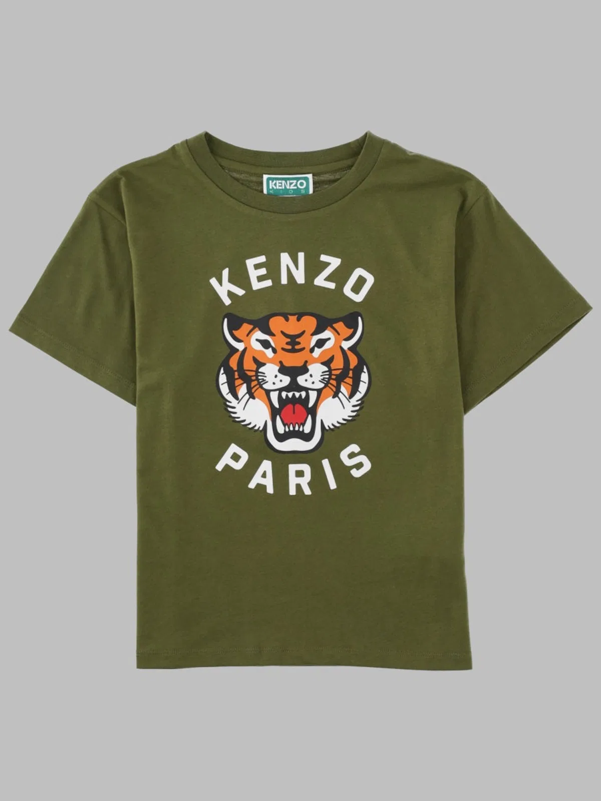 Kenzo Tee Shirt