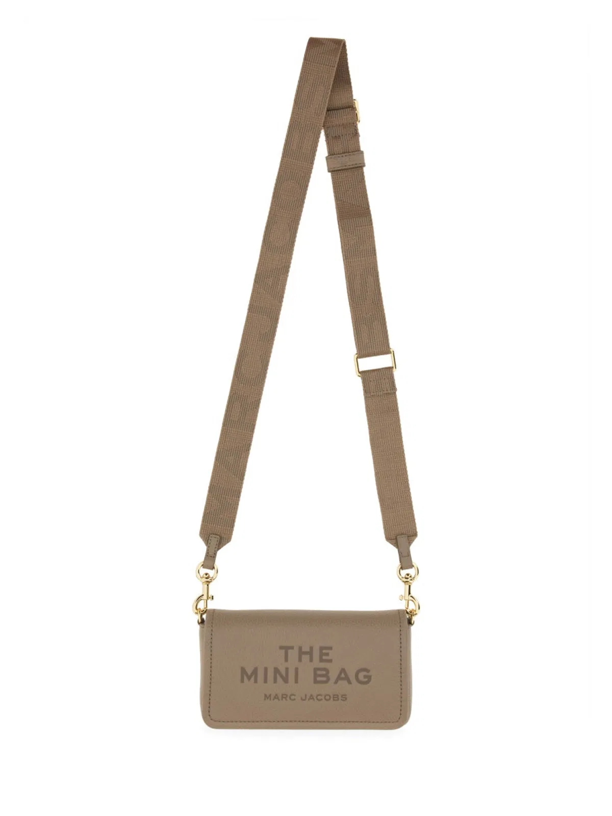 Marc jacobs Borsa "The Mini Bag"