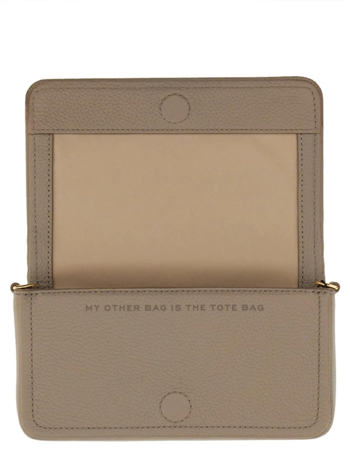 Marc jacobs Borsa "The Mini Bag"