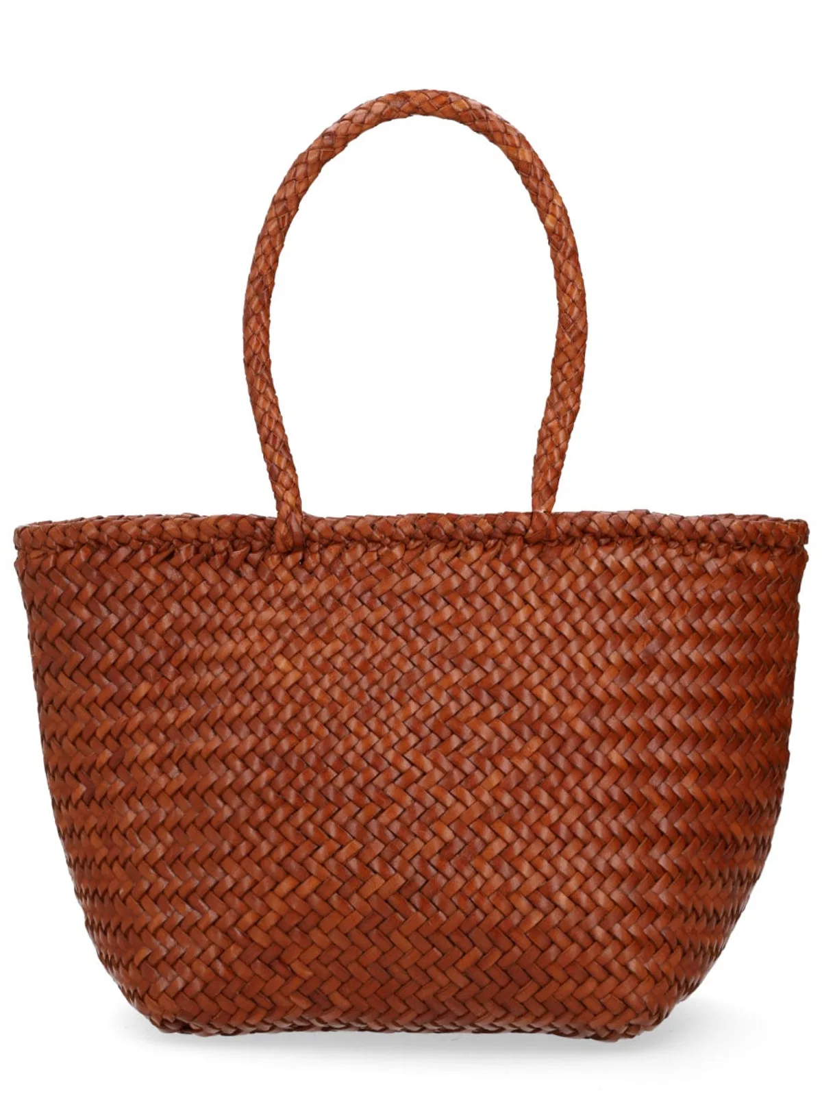 Dragon Diffusion Borsa "Grace Basket" Small