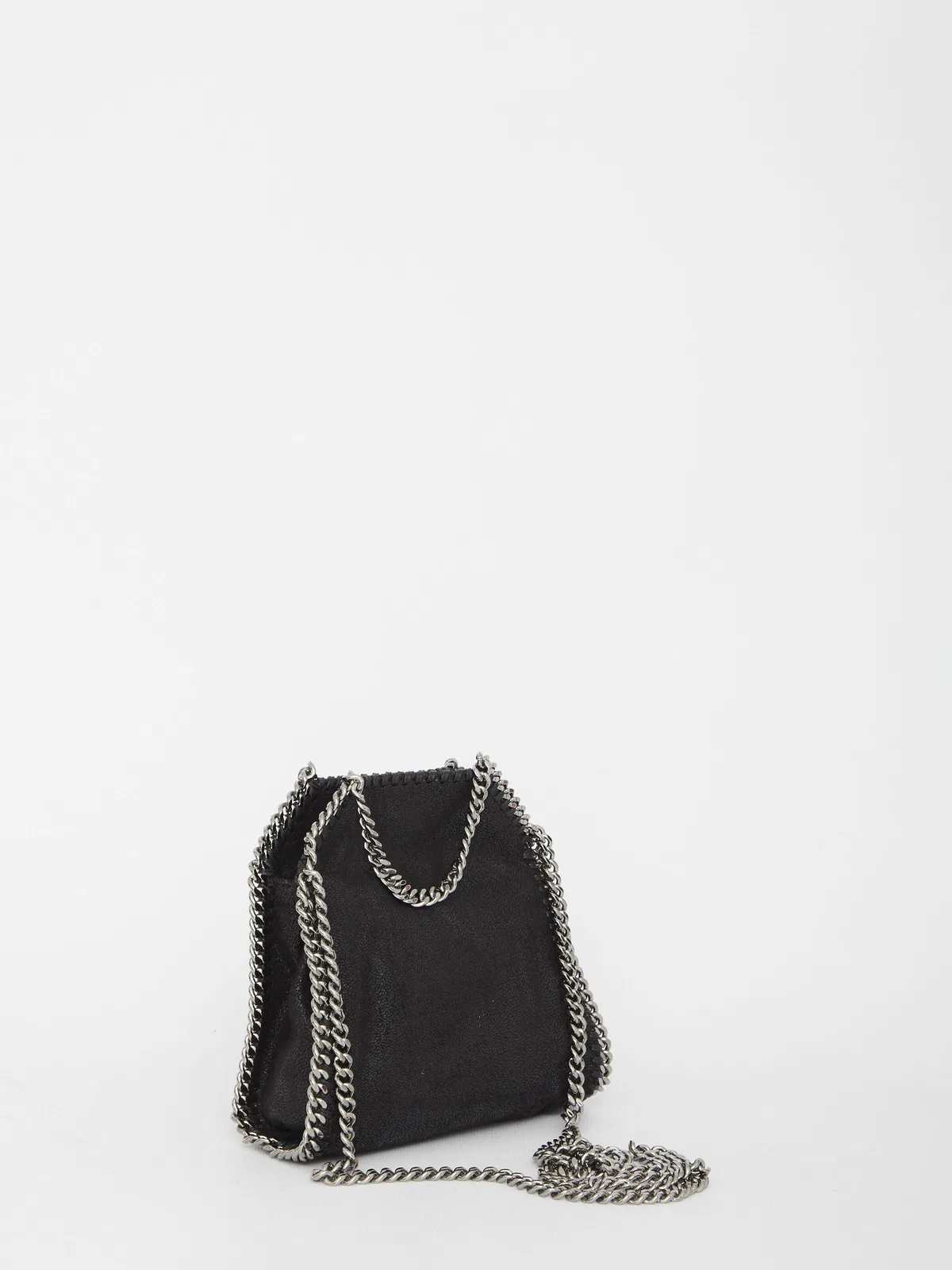 Stella Mccartney Falabella Tiny Crossbody Bag