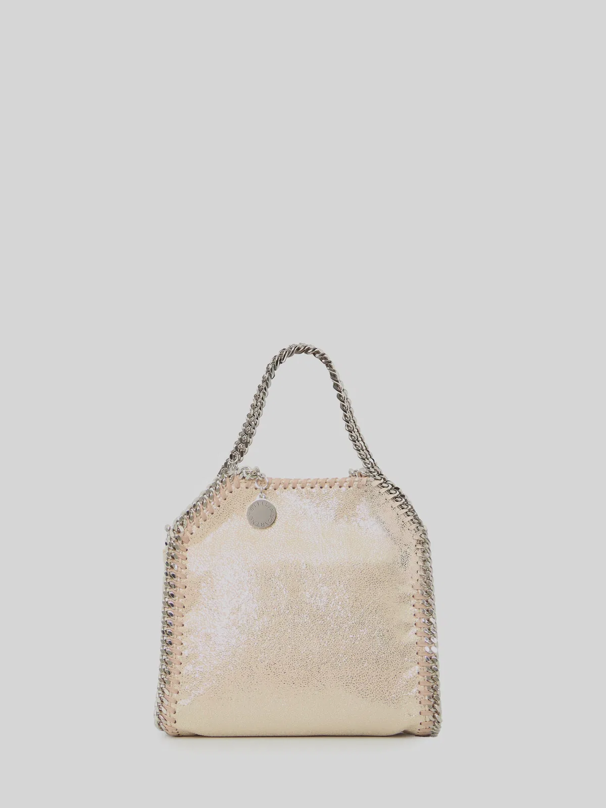 Stella Mccartney Falabella Tiny Crossbody Bag