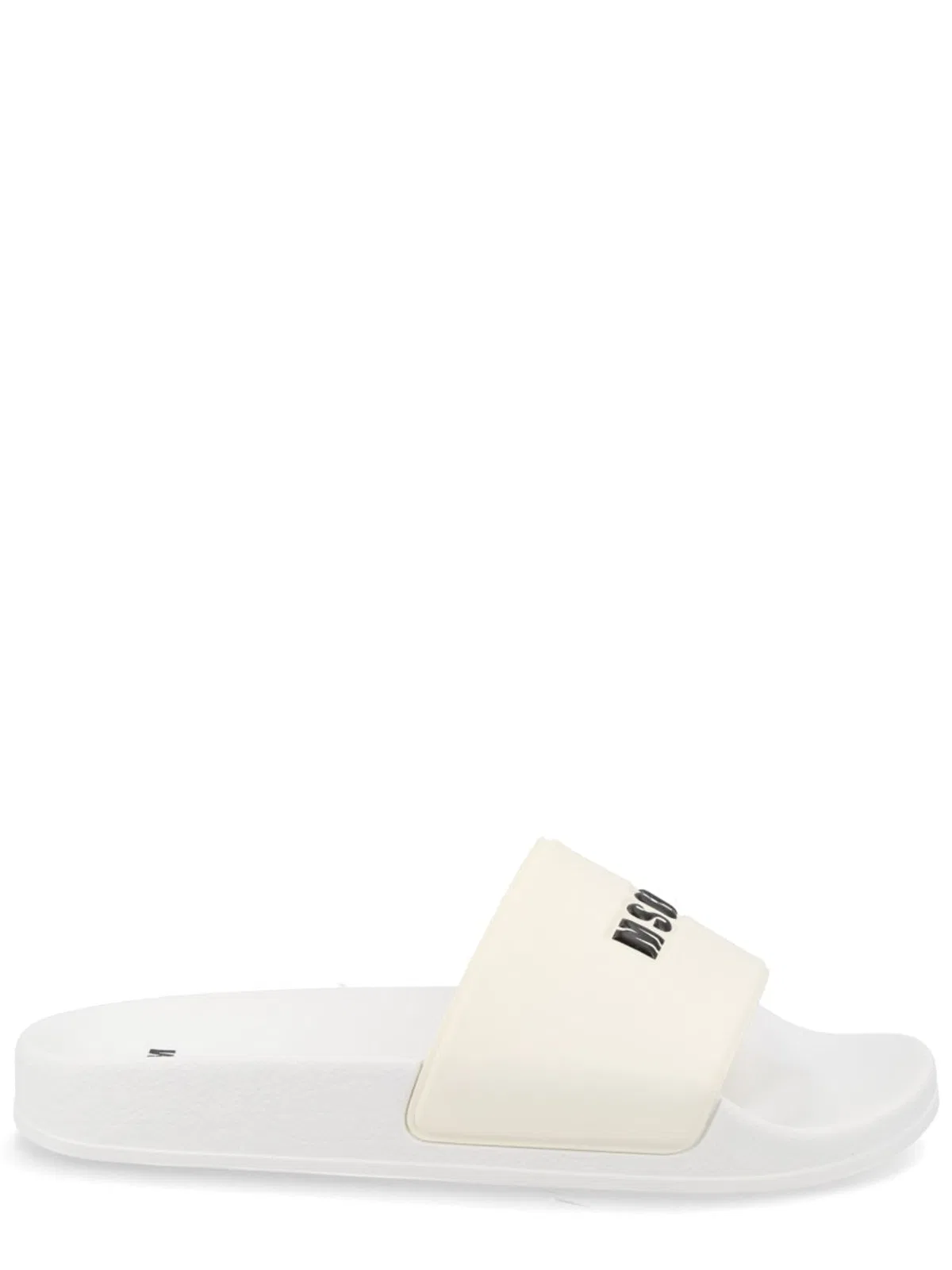 MSGM Slide Con Logo