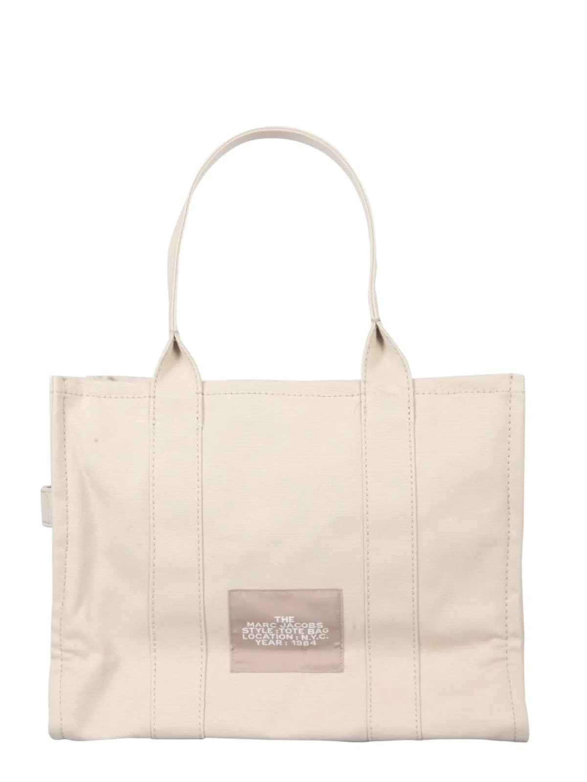 Marc jacobs Borsa "The Tote" Large