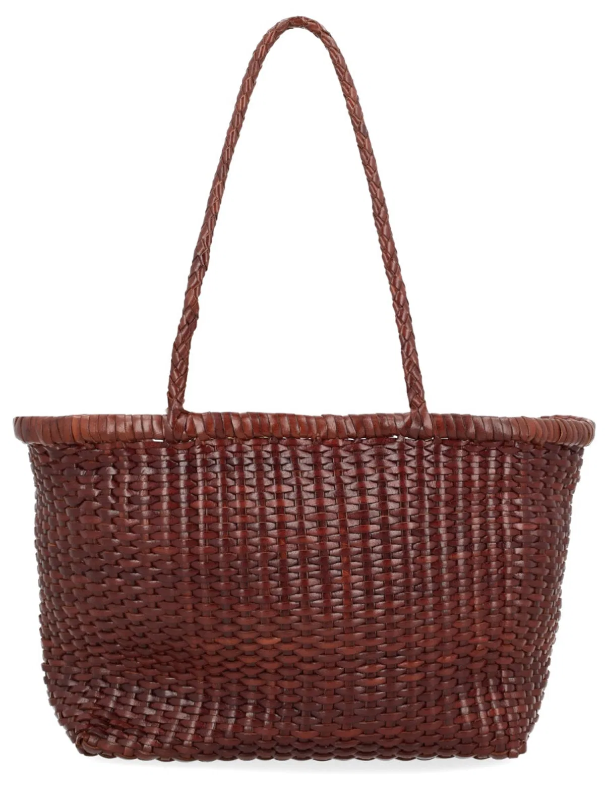 Dragon Diffusion Borsa "B Weave" Small