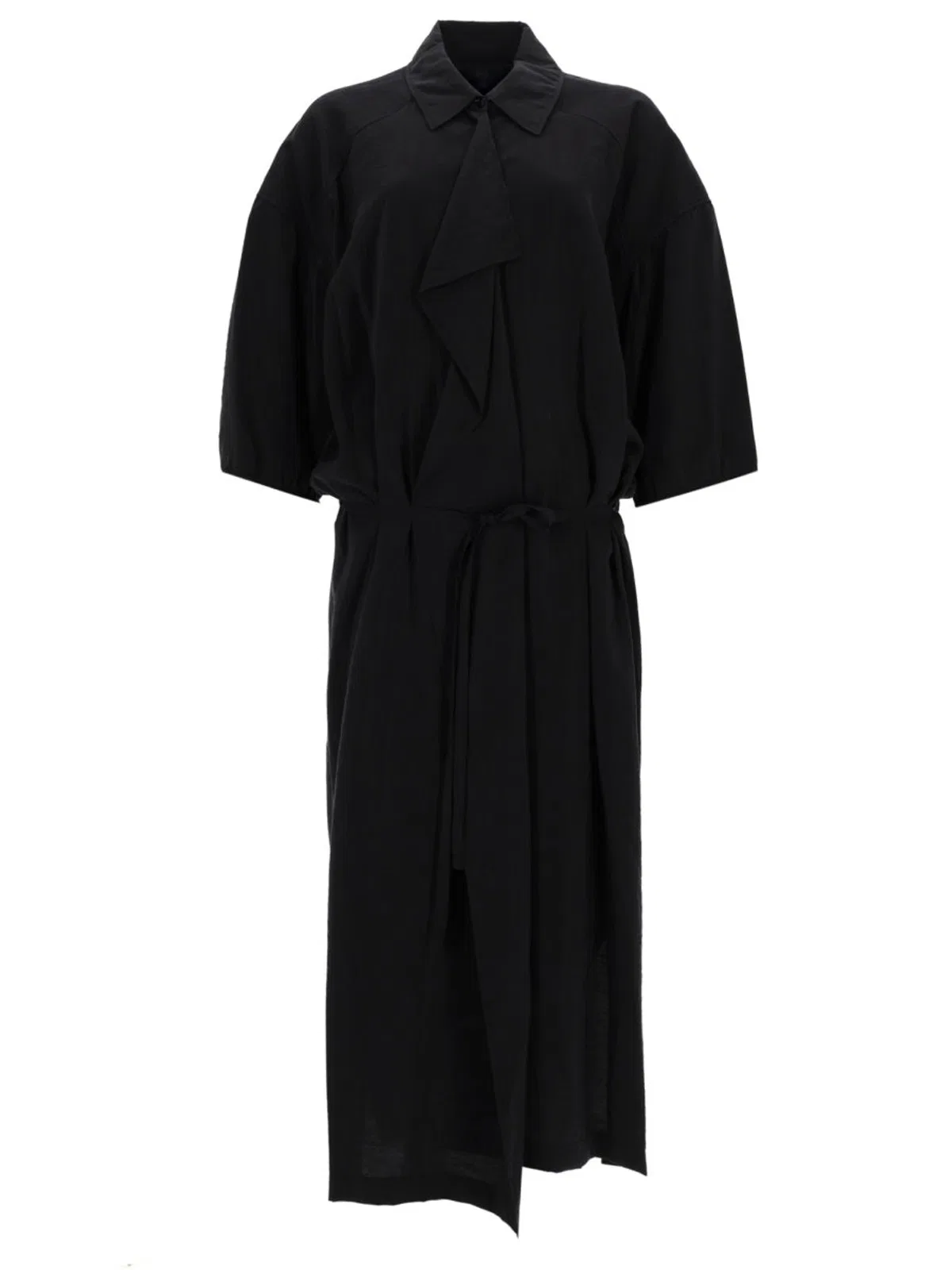 Lemaire Asymmetrical Dress