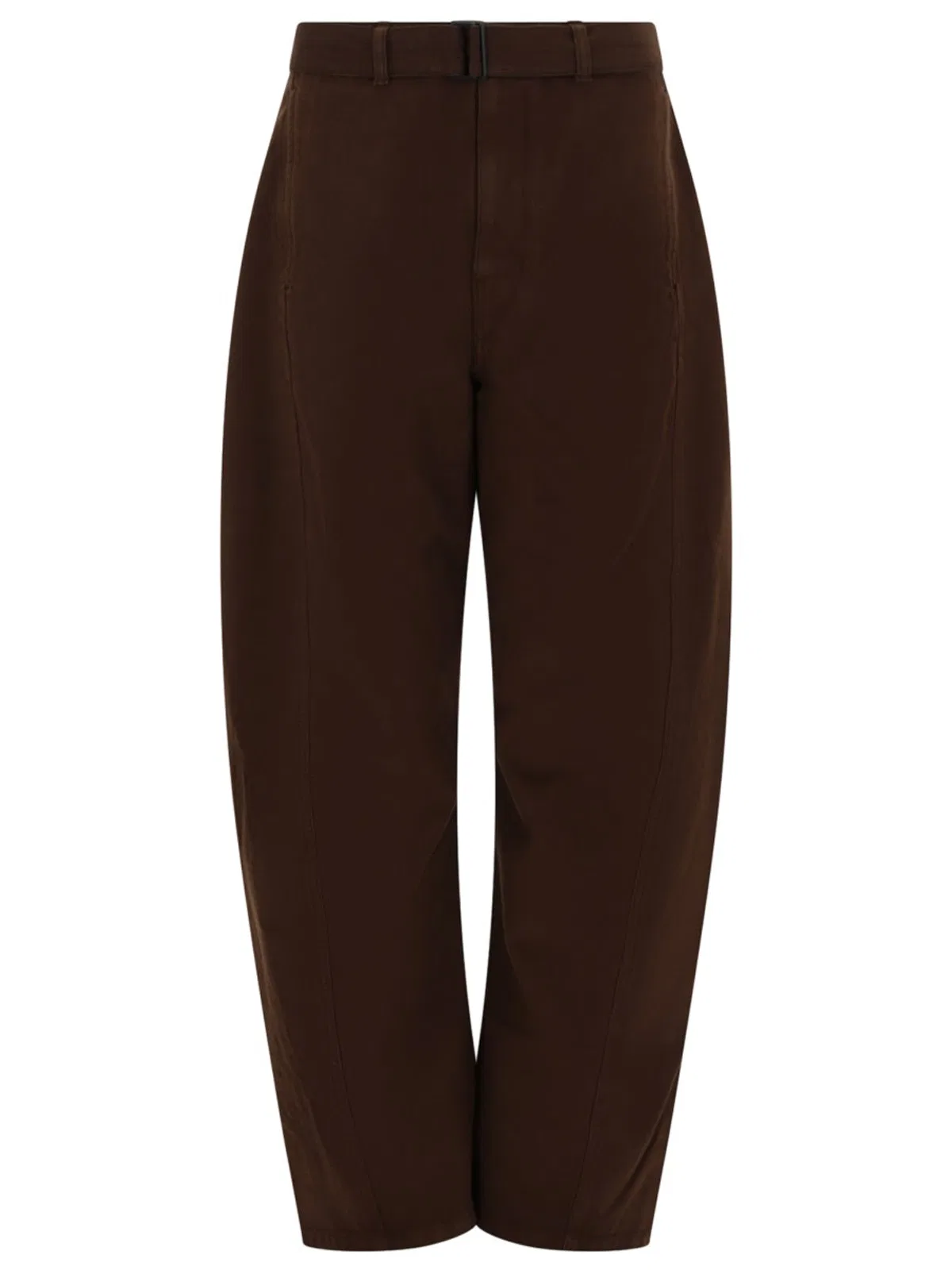 Lemaire "Twisted" Pants