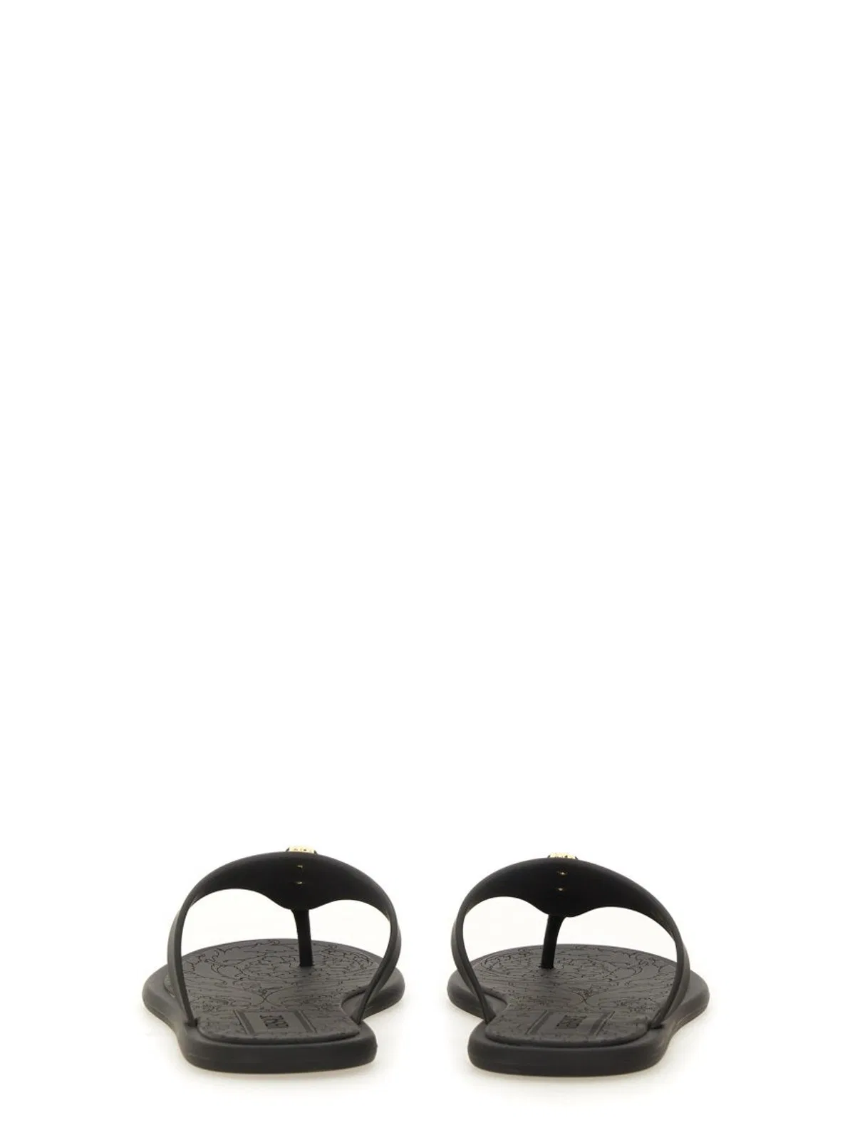 Versace Thong Sandal "Alia"