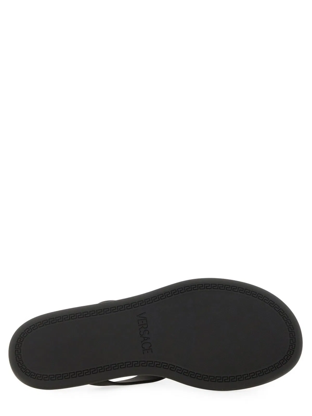 Versace Thong Sandal "Alia"