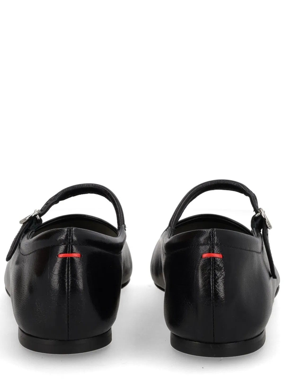 Aeyde "Uma Mary-Jane" Shoe
