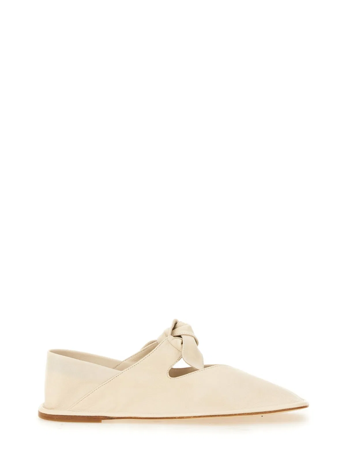 Hereu Shoe "Llasada"