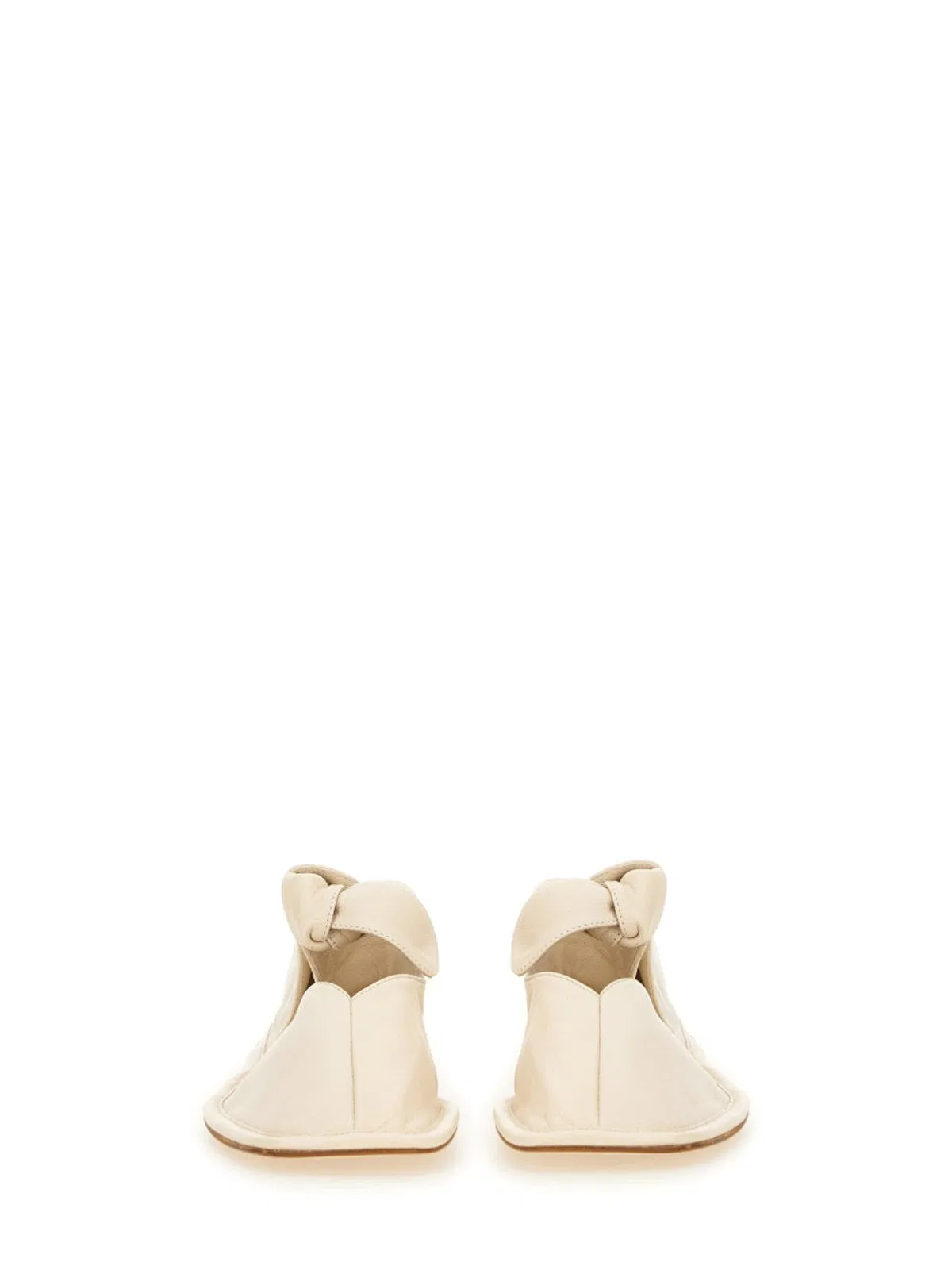 Hereu Shoe "Llasada"
