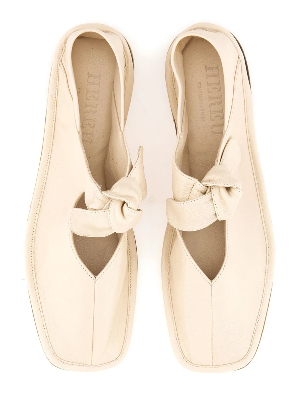 Hereu Shoe "Llasada"