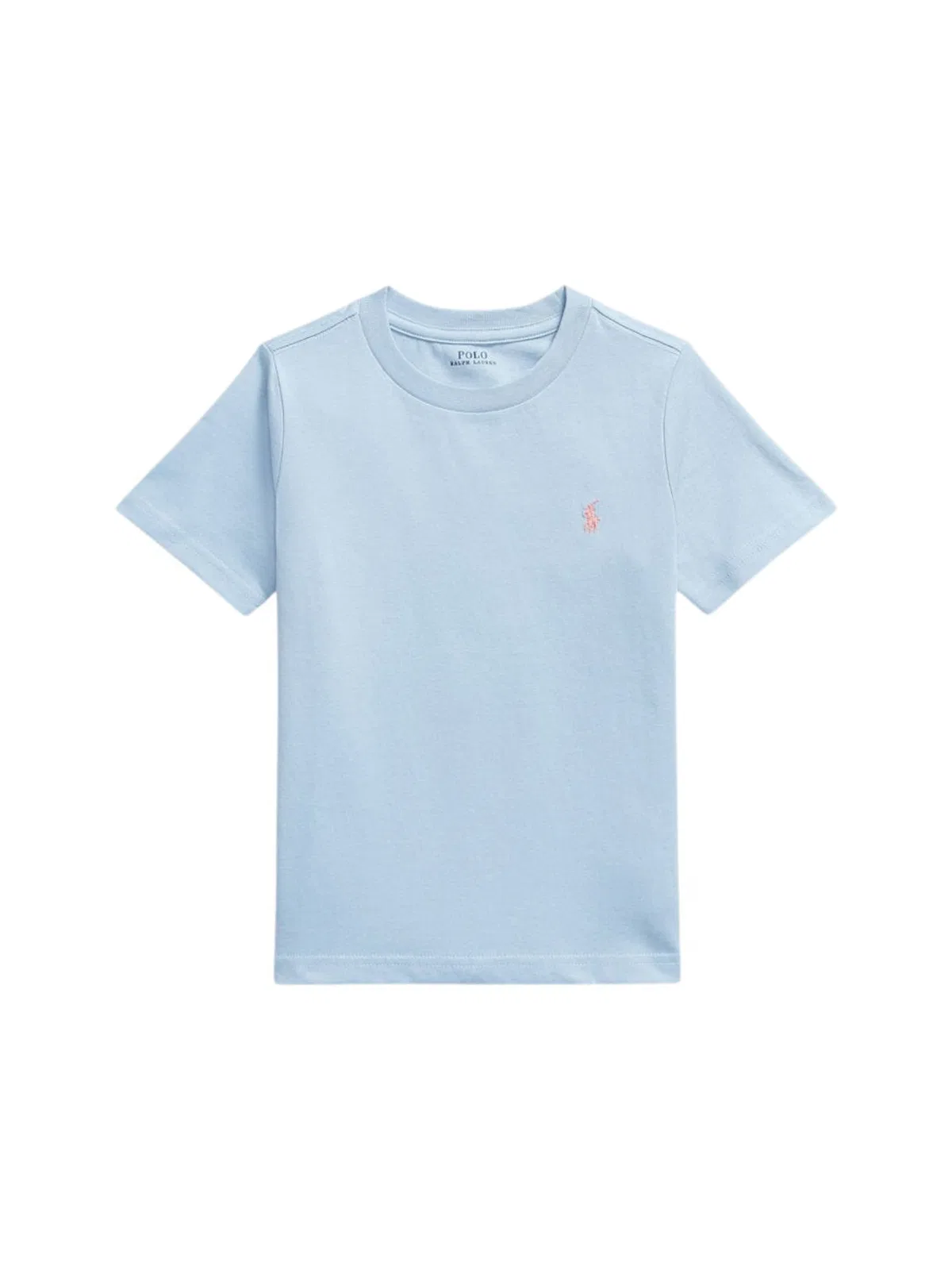 Polo Ralph Lauren T-Shirt With Logo