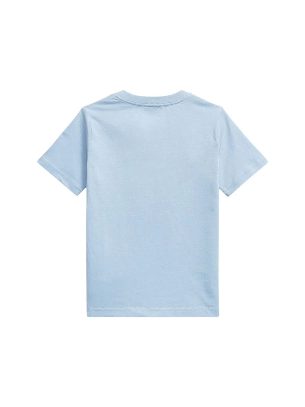 Polo Ralph Lauren T-Shirt With Logo