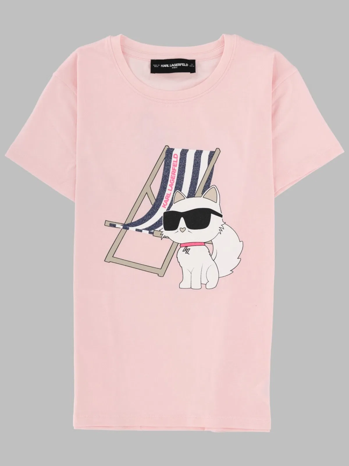Karl Lagerfeld Tee Shirt