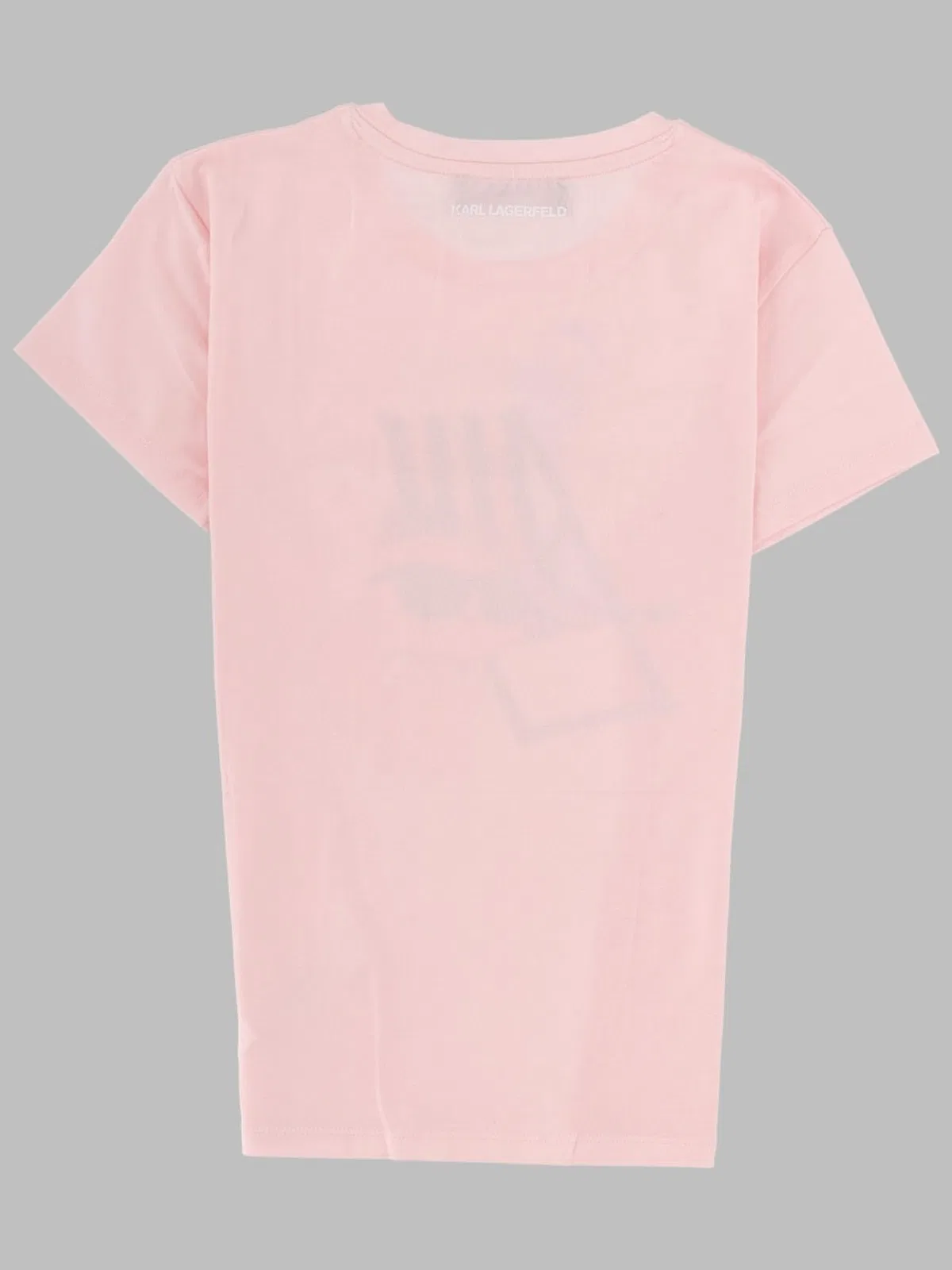 Karl Lagerfeld Tee Shirt