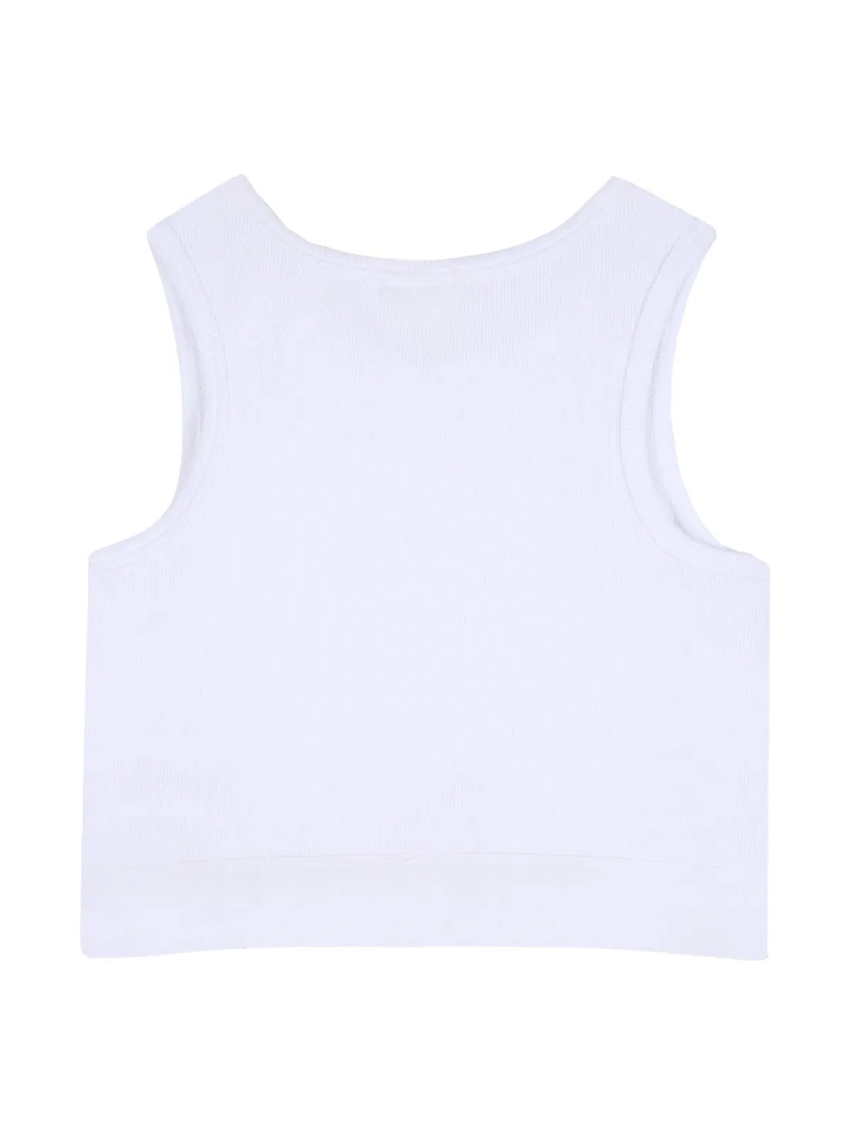 Givenchy Canotta A Costine