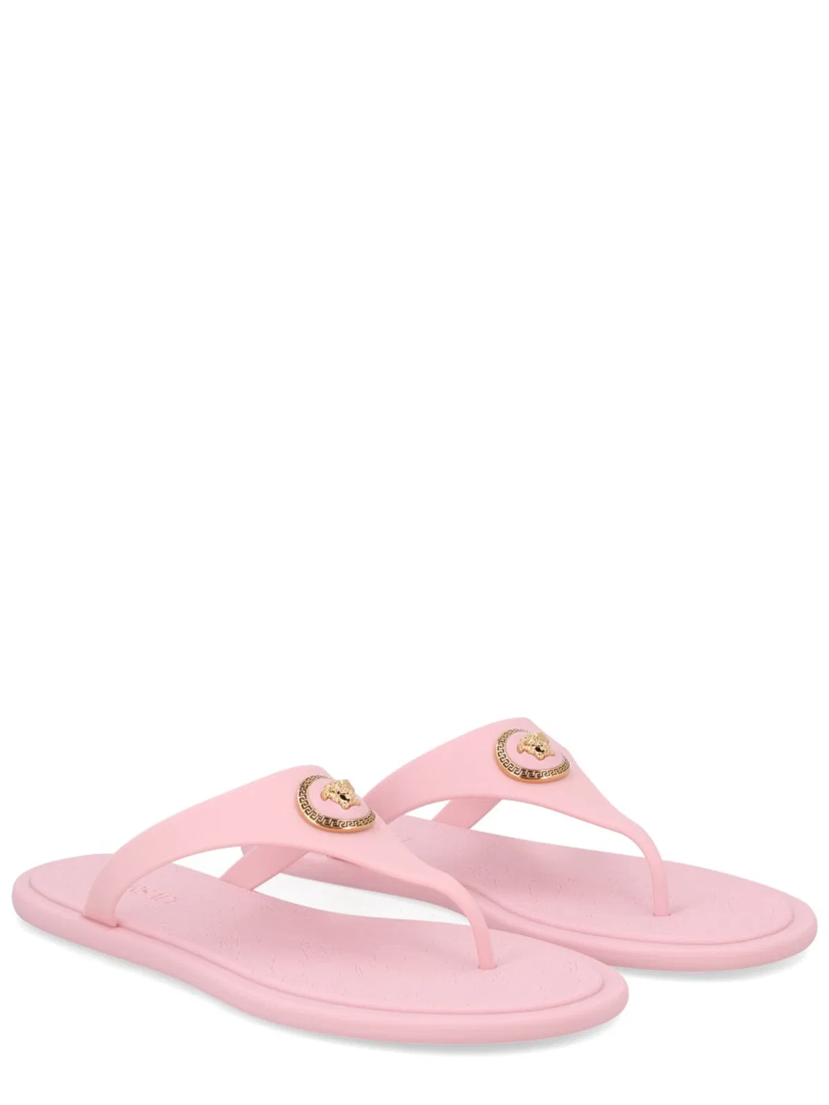 Versace Thong Sandal "Alia"