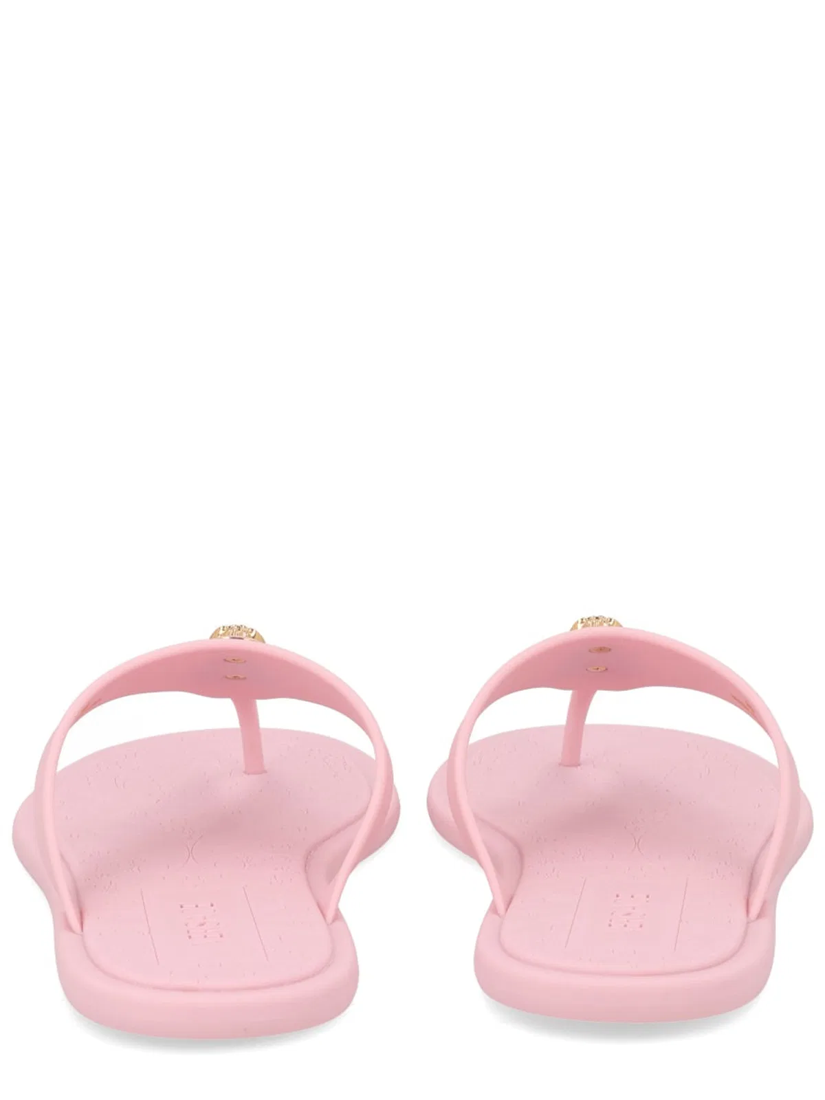 Versace Thong Sandal "Alia"